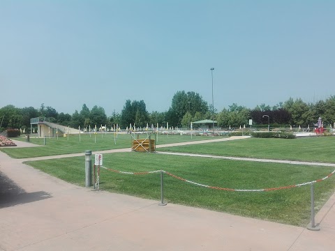 Piscine Villaggio Sportivo Il Borgo