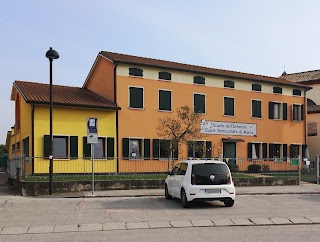 Scuola Dell Infanzia Cuore Immacolato Di Maria