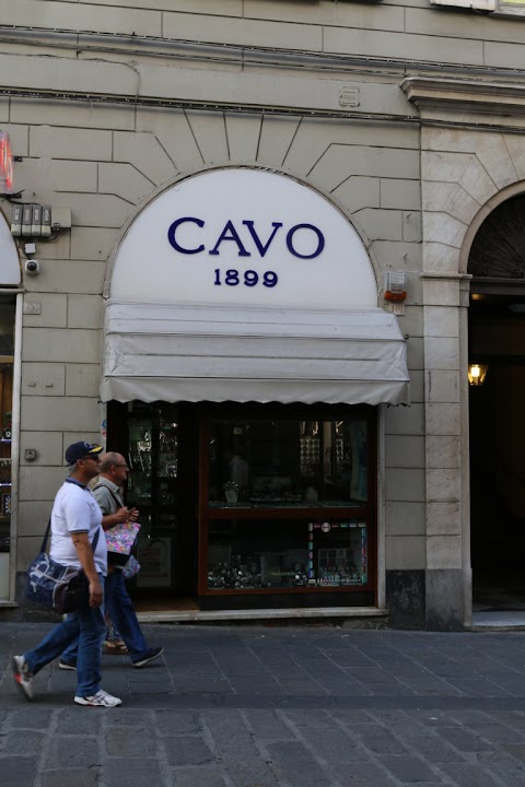 Cavo 1899