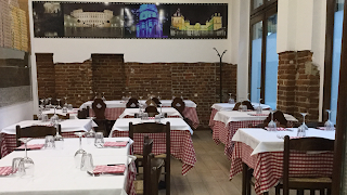 Trattoria Piemontese