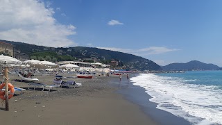 Lido n.13 - Spiaggia libera