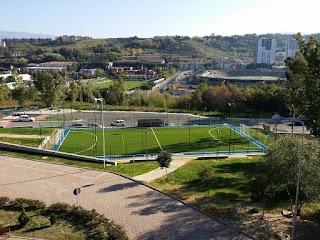 Istituto di Istruzione Superiore Statale "Valentini-Majorana"