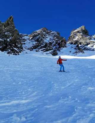 Pierre Espargiliere Moniteur De Ski