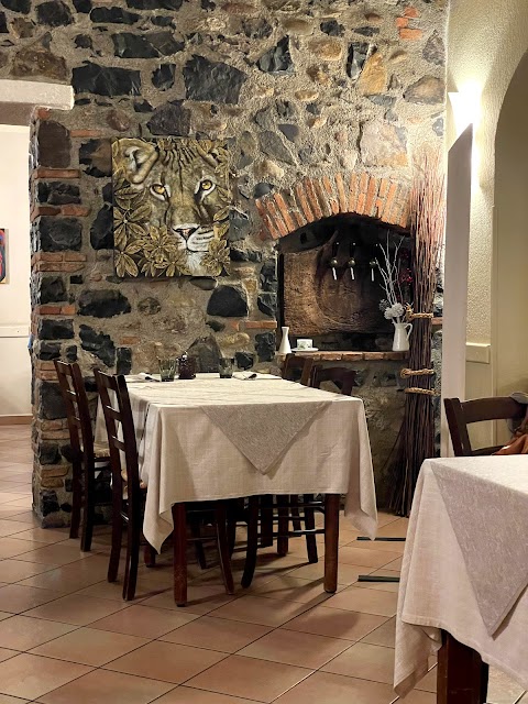 Ristorante Vecchi Ricordi da Gimbo