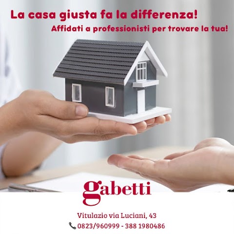 GABETTI VITULAZIO IMMOBILIARE