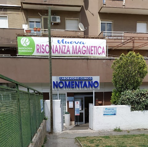 Laboratorio Nomentano