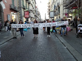 Forbici Follie Parrucchiere Napoli