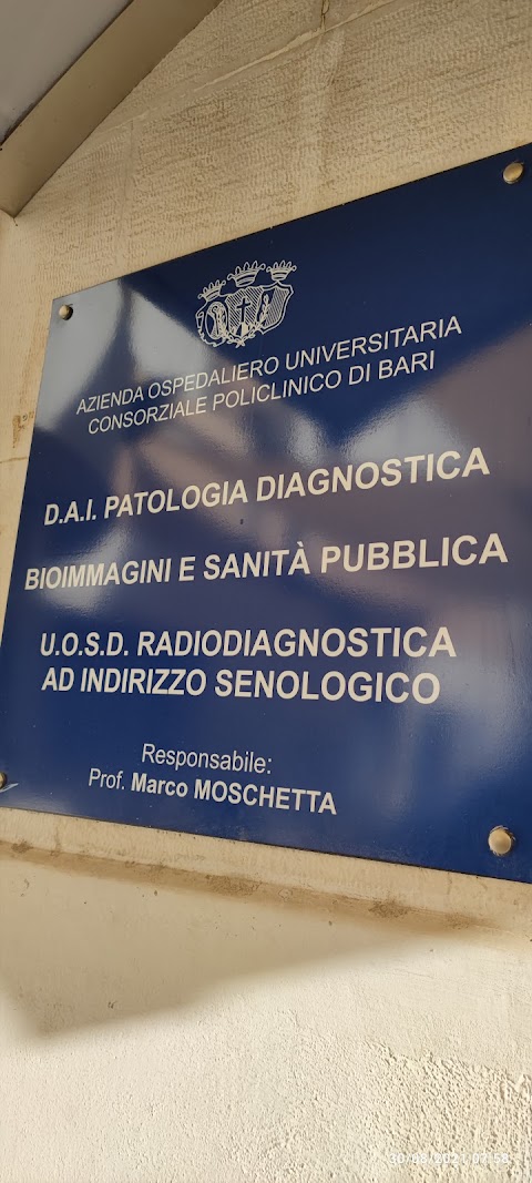 Senologia