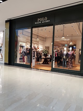 Polo Ralph Lauren Bergamo