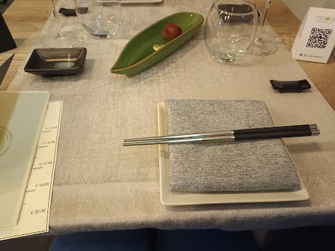 Midori Sushi Restaurant