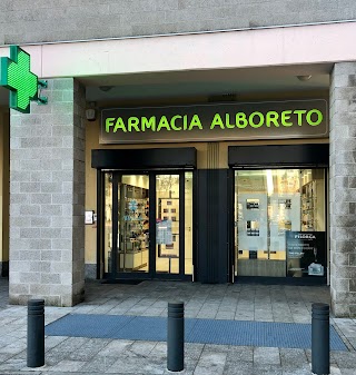 Farmacia Alboreto - la salute sotto casa