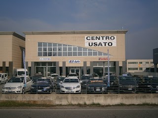 Lg Auto Srl