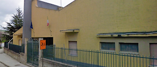 Scuola Materna "Largo Canale"