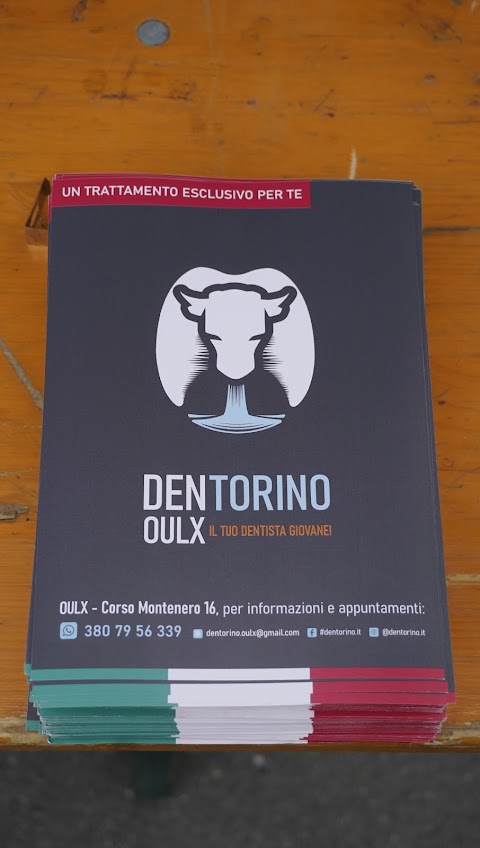 Dentorino Oulx