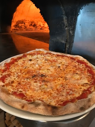 Pizzeria Arcobaleno Due monza