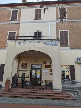 Centro sociale ricreativo culturale S.Viola (BO).