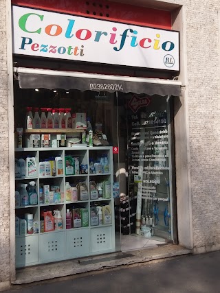 Colorificio Pezzotti