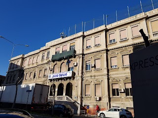 Istituto Tecnico Nautico Caio Duilio