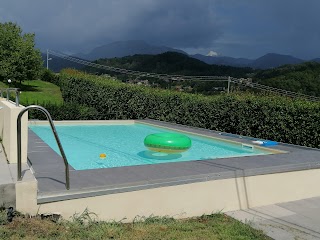 B & B in Garfagnana - La Collina dei Franchi