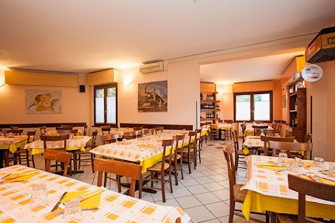 Pizzeria Cavallino Rosso