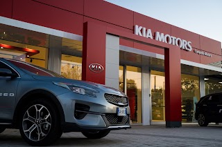 Kia Campello Motors