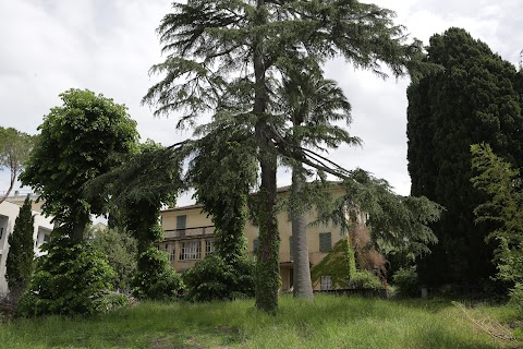 Agenzia Immobiliare Panorama Parco Tigullio