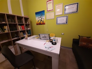 STUDIO DI PSICOLOGIA Dott.ssa Picaro Maria Rosaria