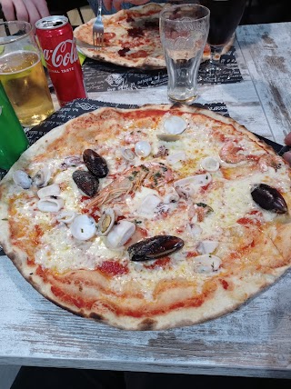 Fabbrica della Pizza