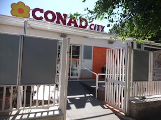 CONAD CITY