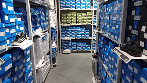 Adidas Outlet Store Barberino di Mugello