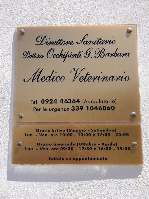 Clinica Veterinaria di Medicina Integrata - Pet Sanat