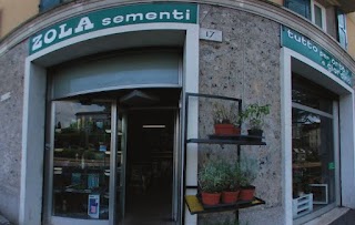 Zola Sementi Brescia