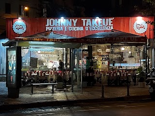 Johnny Take Uè Pizzeria & Cucina