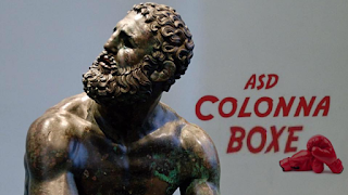 A.s.d. Colonna Boxe