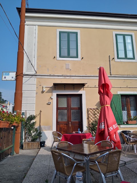 Trattoria Alla pesa