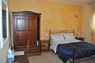 B&B Messapia - Salento