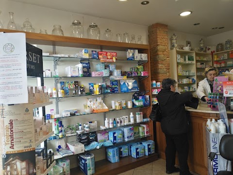 Farmacia Santo Stefano