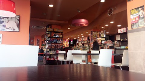 Foto di Forno Cafè Roma - Via di Tor Vergata 16/H, Roma (RM), Italia