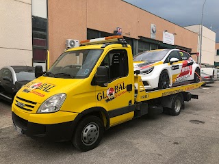 Soccorso Stradale Bologna - Global Servizi srl