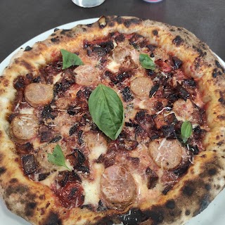 Pizzeria Daniele 2