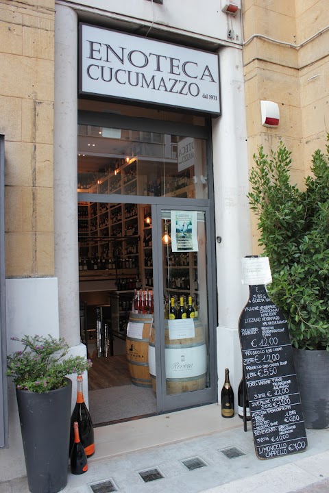 Enoteca Cucumazzo