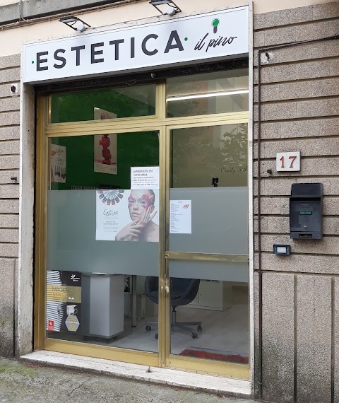 Estetica Ninfea