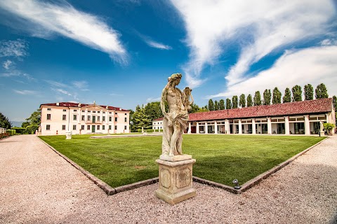 Villa Solatia