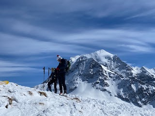 Evolution2 Peisey-Vallandry