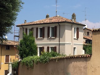 Residenza Elisa Bed and breakfast