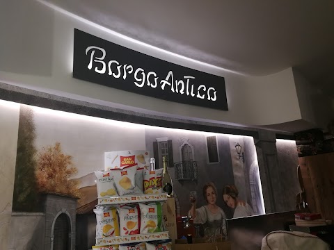 Borgo Antico Caffe