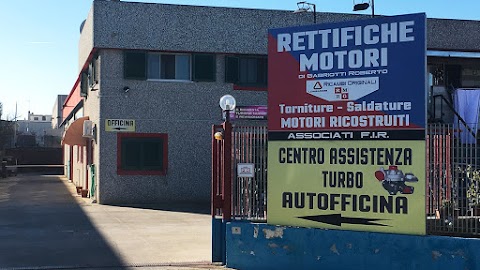 centro motori ladispoli