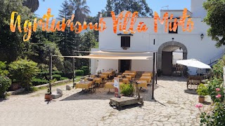 Agriturismo Villa Mirto