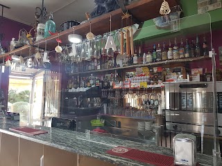 BAR TABACCHI DA PINELLA