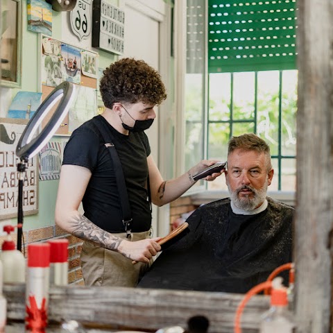 Torretta Barber Shop